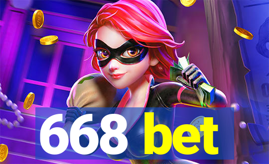 668 bet